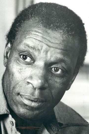 Моузес Ганн / Moses Gunn