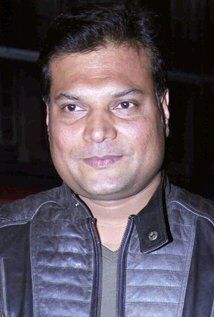 Дайя Шетти / Daya Shetty