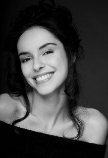 Елена Куччи / Elena Cucci