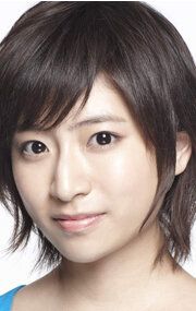 Нао Минамисава / Nao Minamisawa