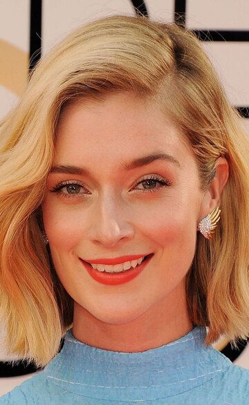 Кэйтлин Фицджералд / Caitlin Fitzgerald