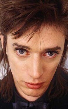 Бликса Баргельд / Blixa Bargeld