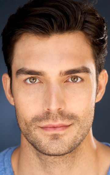 Питер Порте / Peter Porte