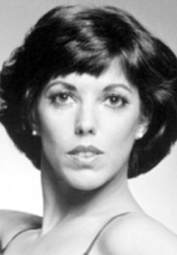 Лорен Ярнелл / Lorene Yarnell