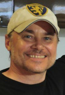 / Craig A. Kocinski