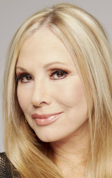 Ронда Шир / Rhonda Shear