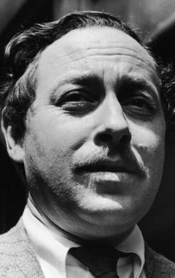 Теннесси Уильямс / Tennessee Williams