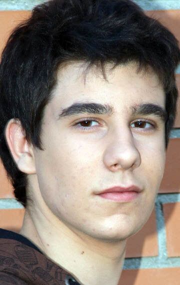 Хавьер Кальво / Javier Calvo