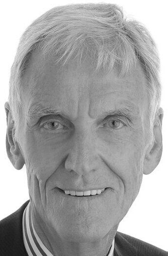 Джон Стайнер / John Steiner
