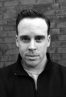 Фил Патридж / Phil Partridge