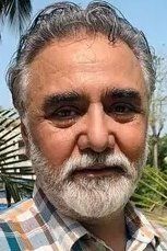 Сукхвиндер Чахал / Sukhwinder Chahal