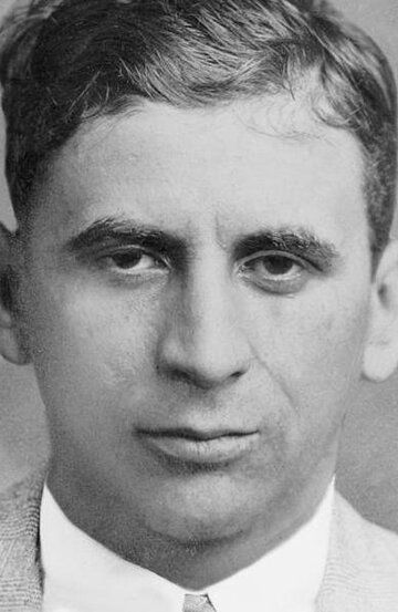 Мейер Лански / Meyer Lansky