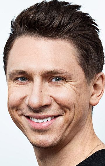 Тимур Батрутдинов /