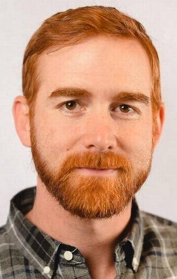 Эндрю Сантино / Andrew Santino