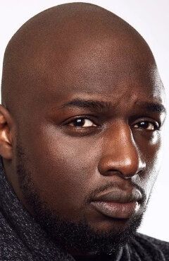 Умар Диау / Oumar Diaw
