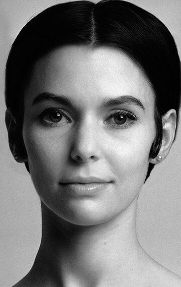 Сьюзен Страсберг / Susan Strasberg