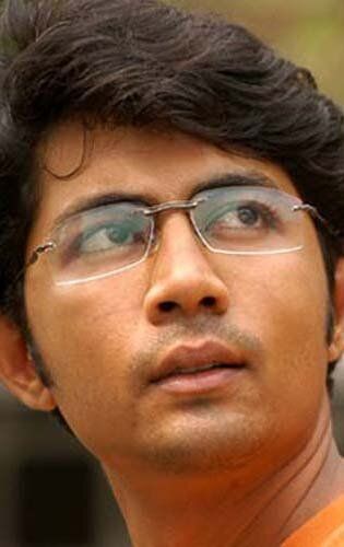 Картик Кумар / Karthik Kumar