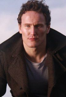 Дин Джаггер III / Dean Jagger III