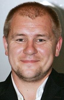 Рамунас Циценас / Raimunas Cicenas