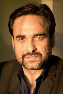 Панкадж Трипати / Pankaj Tripathi