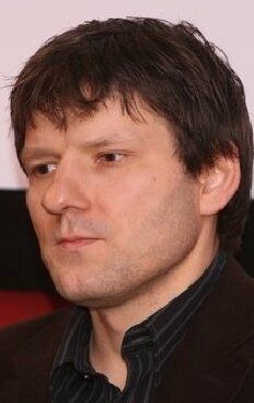 Донатас Вайшнорас / Donatas Vaisnoras