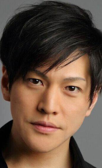 Хидэкадзу Итиносэ / Hidekazu Ichinose