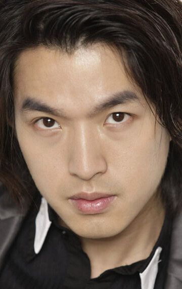 Вэй Ли / Wei Lee