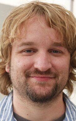 Ленни Джейкобсон / Lenny Jacobson