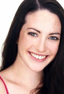 Шеннон Фрейер / Shannon Freyer