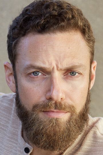 Росс Маркванд / Ross Marquand