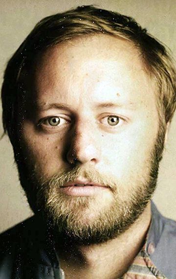 Рори Сковел / Rory Scovel