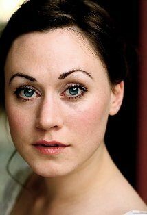 Имоджен Тонер / Imogen Toner