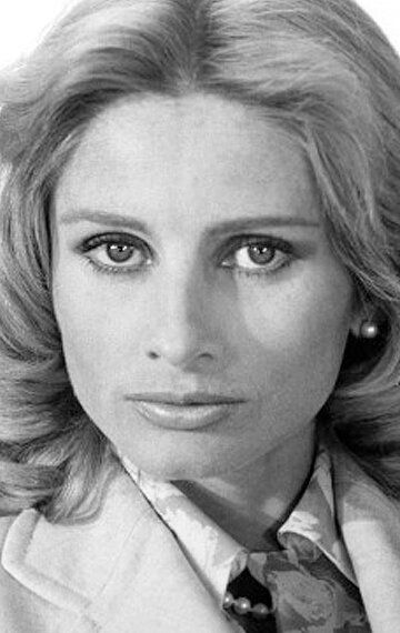 Джилл Айрленд / Jill Ireland