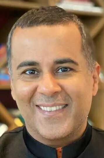 Четан Бхагат / Chetan Bhagat