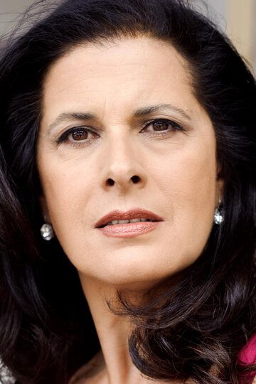 Личиния Лентини / Licinia Lentini