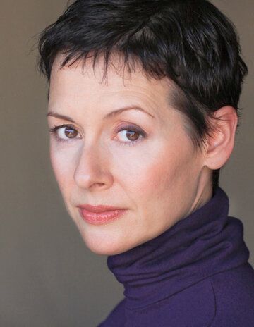 Аманда Нафтон / Amanda Naughton