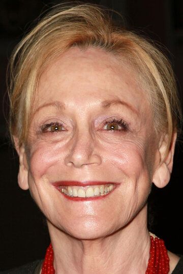 Лоррэйн Гари / Lorraine Gary