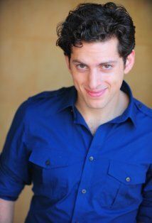 Майкл Бернарди / Michael Bernardi