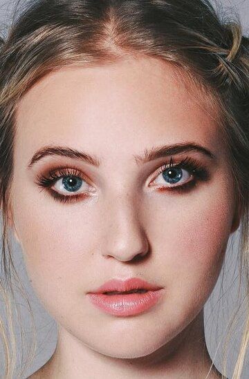 Вероника Данн / Veronica Dunne