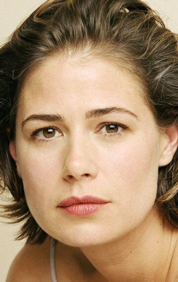 Мора Тирни / Maura Tierney
