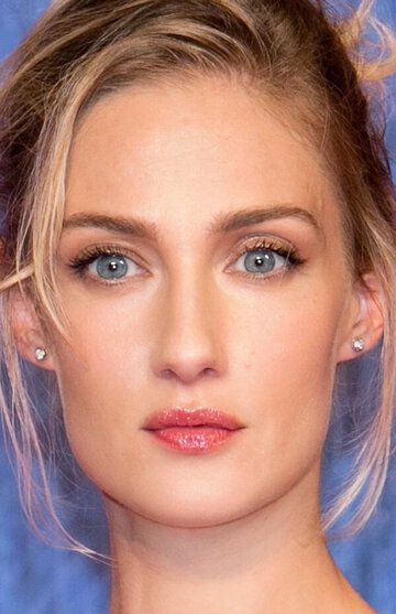 Ева Риккобоно / Eva Riccobono