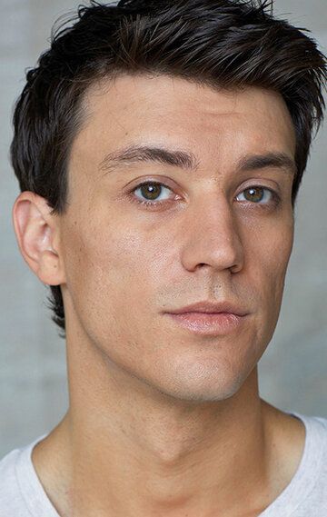 Кеннет Миллер / Kenneth Miller