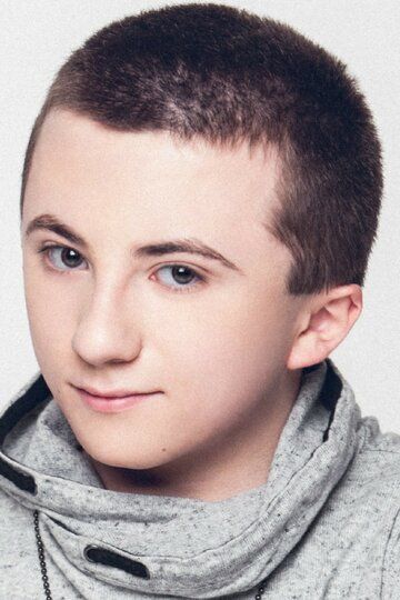 Аттикус Шаффер / Atticus Shaffer
