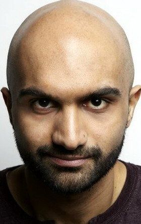 Усман Элли / Usman Ally