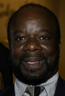 Джозеф Марселл / Joseph Marcell