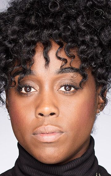 Лашана Линч / Lashana Lynch