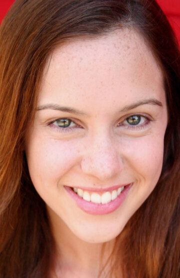 Рэйчел Куинн / Rachel Quinn