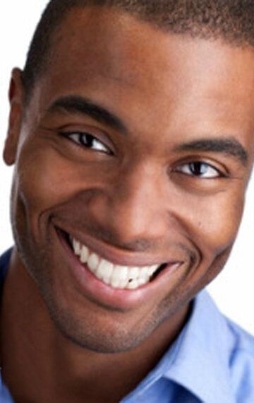 Деметриус Батлер / Demetrius Butler