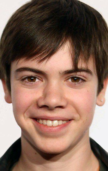 Александр Гоулд / Alexander Gould