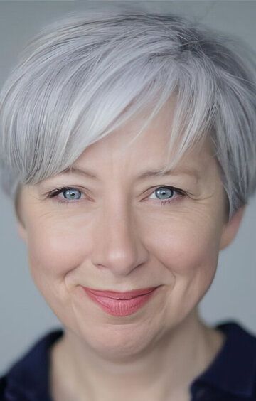 Сара Мойле / Sarah Moyle